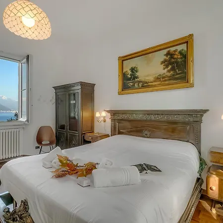 Incanto Sul Front - Happy Laveno-Mombello