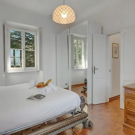 Villa Incanto Sul Front - Happy Laveno-Mombello