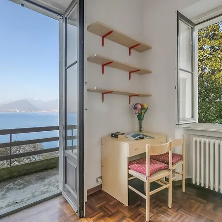 Villa Incanto Sul Lago: Lakefront, Garden & Balconies *