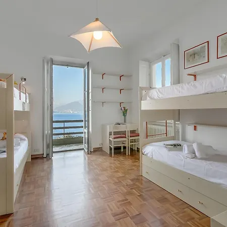 Villa Incanto Sul Lago: Lakefront, Garden & Balconies *