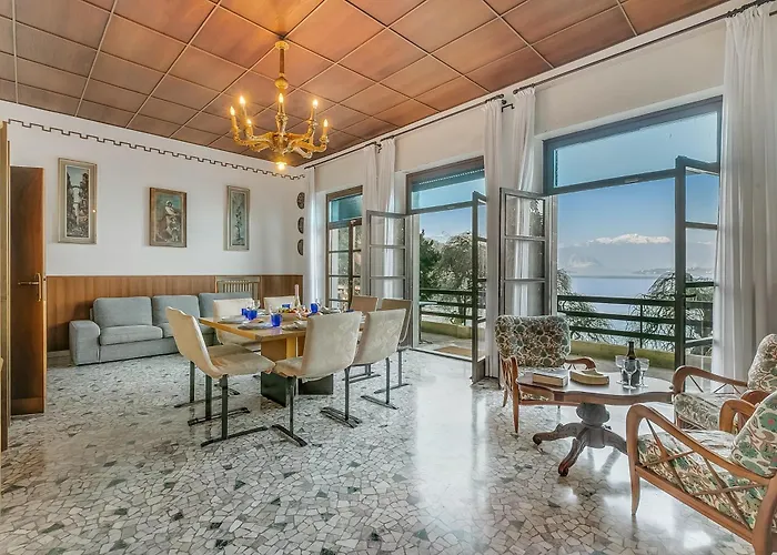 Incanto Sul Front - Happy * Laveno-Mombello