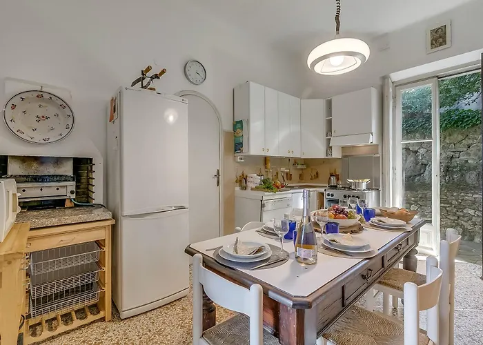 Incanto Sul Front - Happy Villa Laveno-Mombello