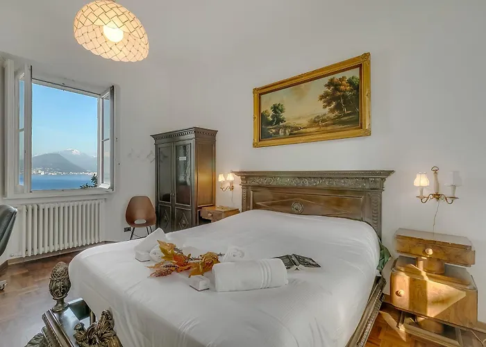 Incanto Sul Front - Happy Laveno-Mombello