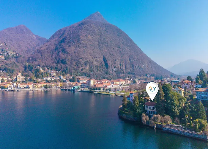 Incanto Sul Front - Happy *