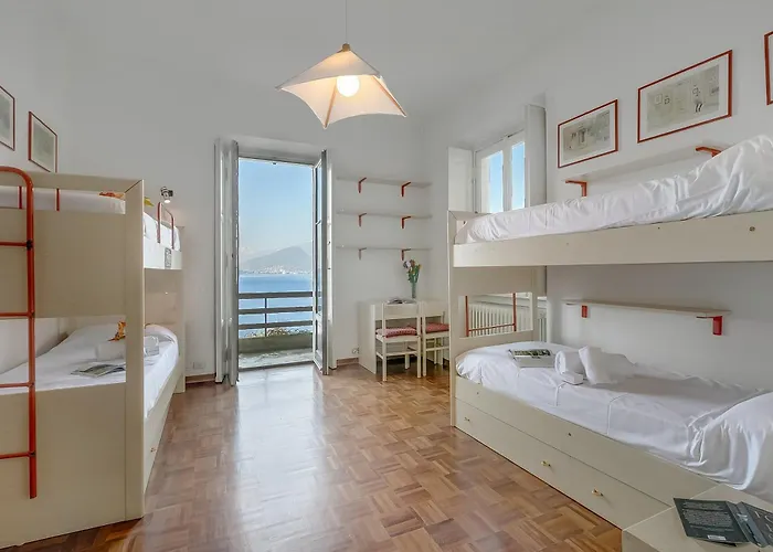 Incanto Sul Front - Happy