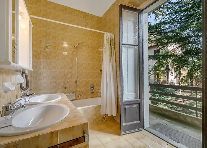 Incanto Sul Front - Happy Laveno-Mombello