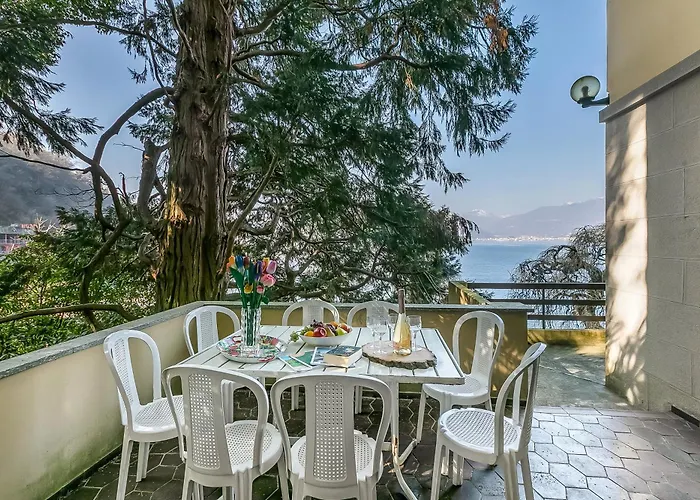 Incanto Sul Front - Happy Villa *