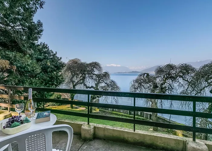 Incanto Sul Front - Happy *