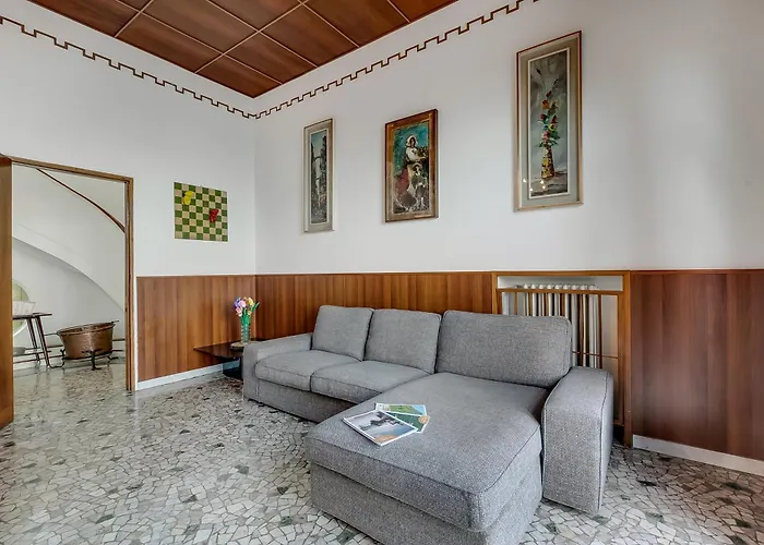 Incanto Sul Front - Happy Villa *