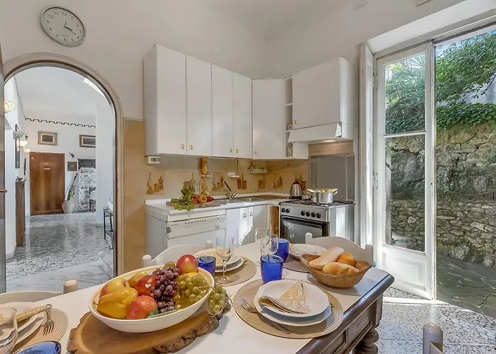 Villa Incanto Sul Front - Happy *