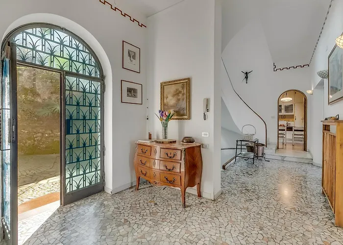 Villa Incanto Sul Front - Happy Laveno-Mombello