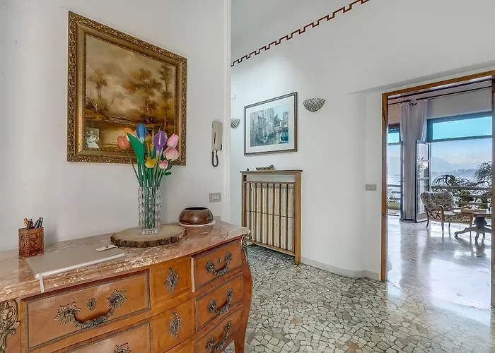 Incanto Sul Front - Happy Laveno-Mombello