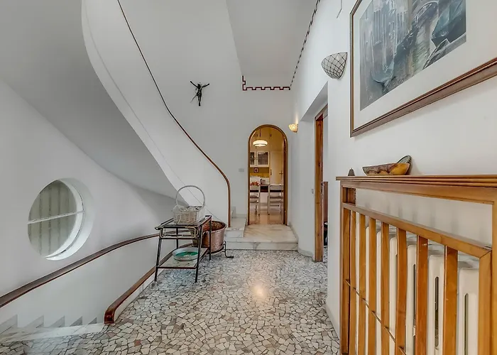 Incanto Sul Front - Happy Villa *