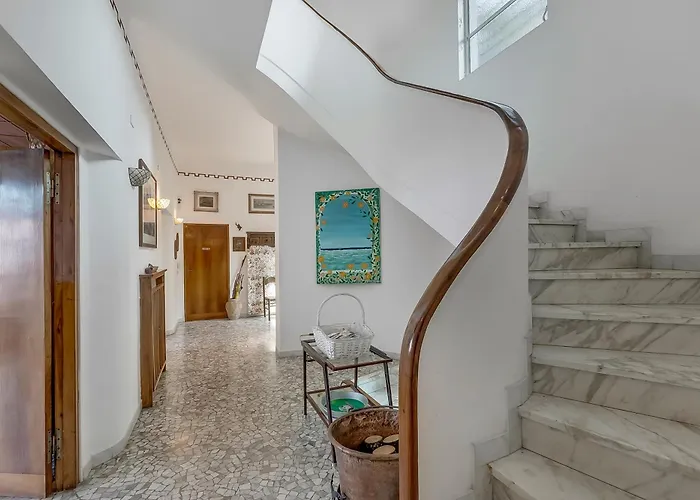 Incanto Sul Front - Happy