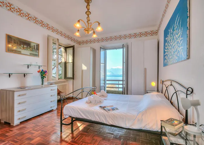 Incanto Sul Front - Happy Laveno-Mombello