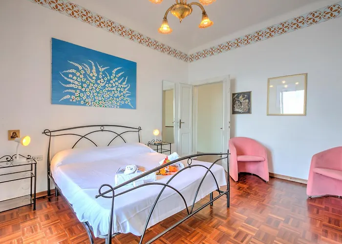 Incanto Sul Front - Happy *