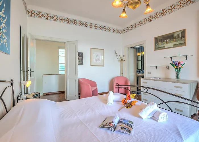 Incanto Sul Front - Happy Villa Laveno-Mombello