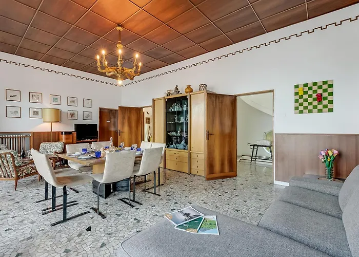 Villa Incanto Sul Front - Happy Laveno-Mombello