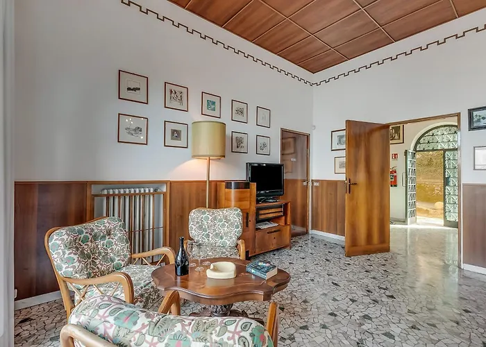 Incanto Sul Front - Happy Villa *