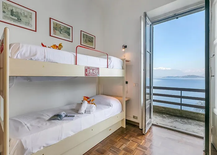 Incanto Sul Front - Happy Villa *