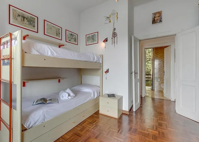 Villa Incanto Sul Front - Happy Laveno-Mombello