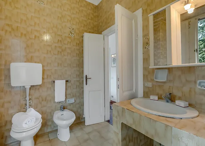 Incanto Sul Front - Happy Villa *