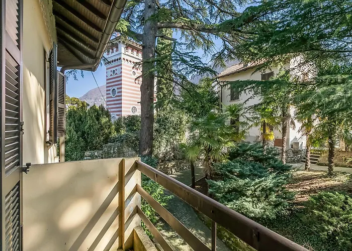 Incanto Sul Front - Happy Villa