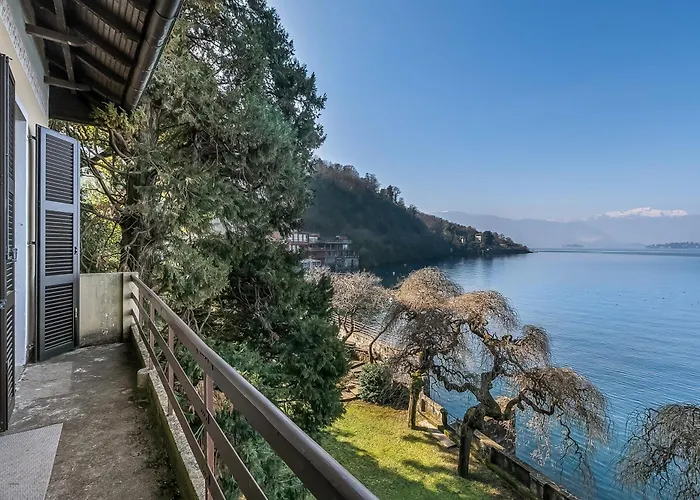 Incanto Sul Front - Happy Laveno-Mombello