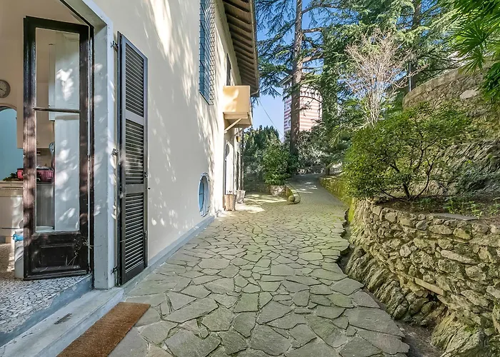 Incanto Sul Front - Happy * Laveno-Mombello