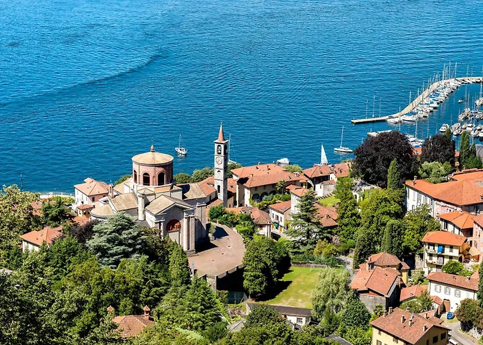 Incanto Sul Front - Happy * Laveno-Mombello