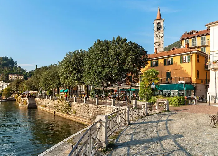 Villa Incanto Sul Front - Happy Laveno-Mombello