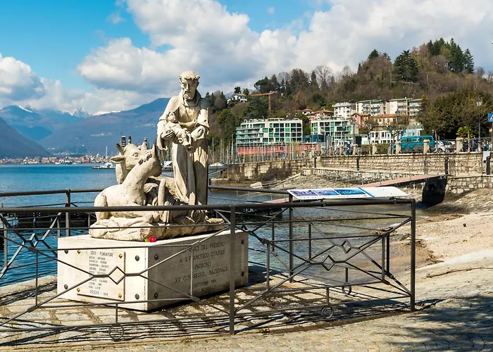 Villa Incanto Sul Front - Happy